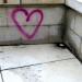 Les murs ont du coeur