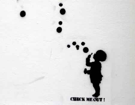 Ô LES MURS